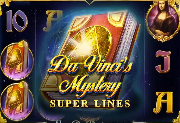 Da Vincis Mystery