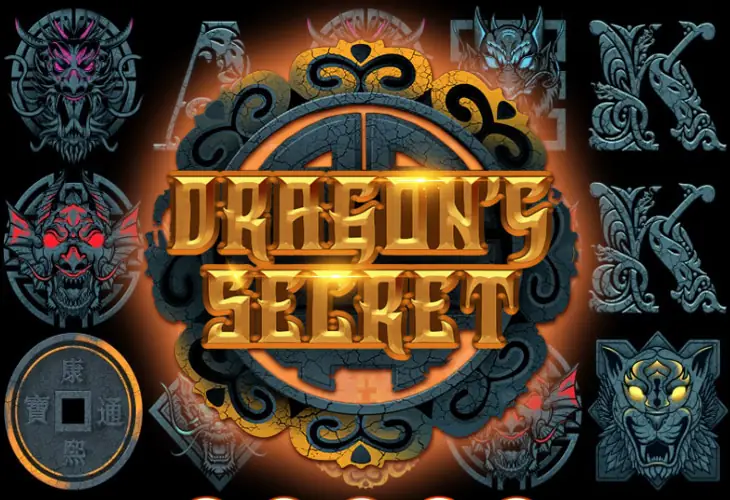 Dragons Secret