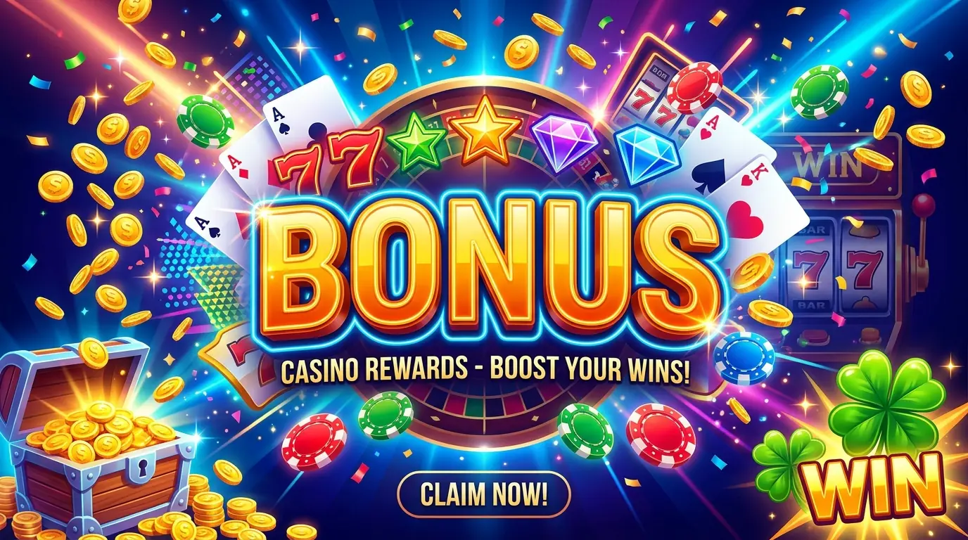 Bizzo casino bonuserbjudanden