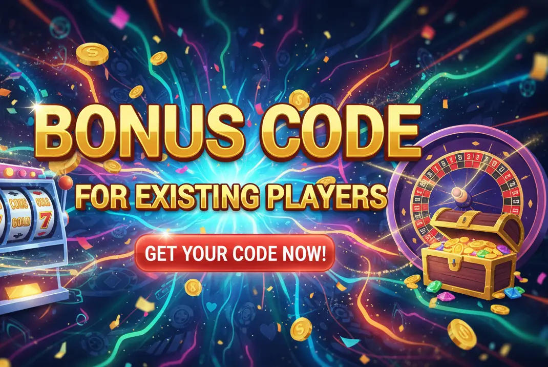 Bonus för aktiva spelare hos Bizzo casino