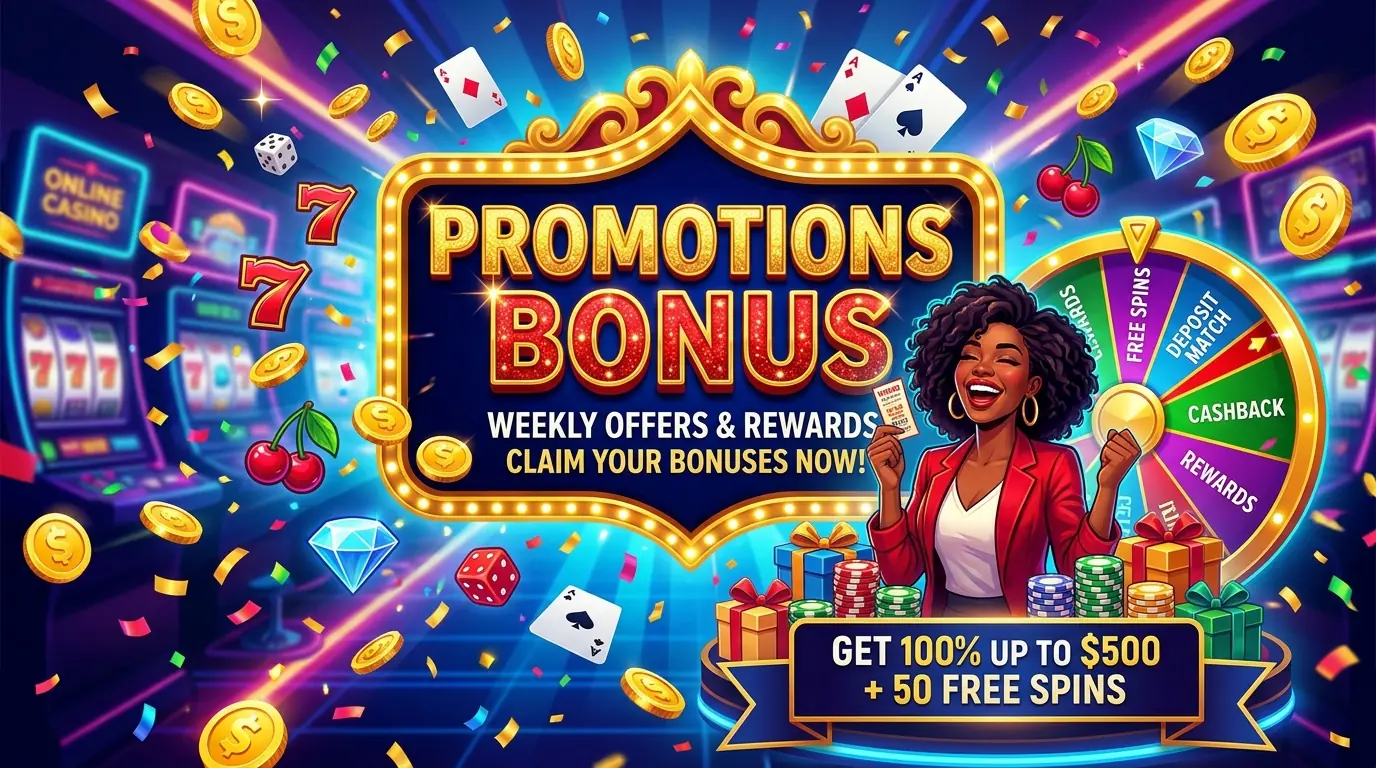 Bizzo casino kampanjer