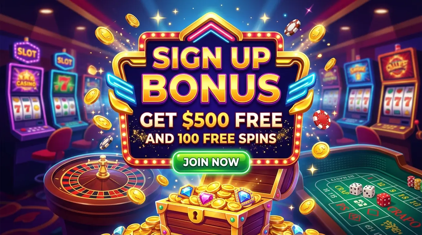 Bizzo casino registreringsbonus