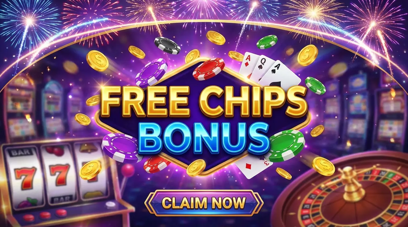 Gratismarker hos Bizzo casino
