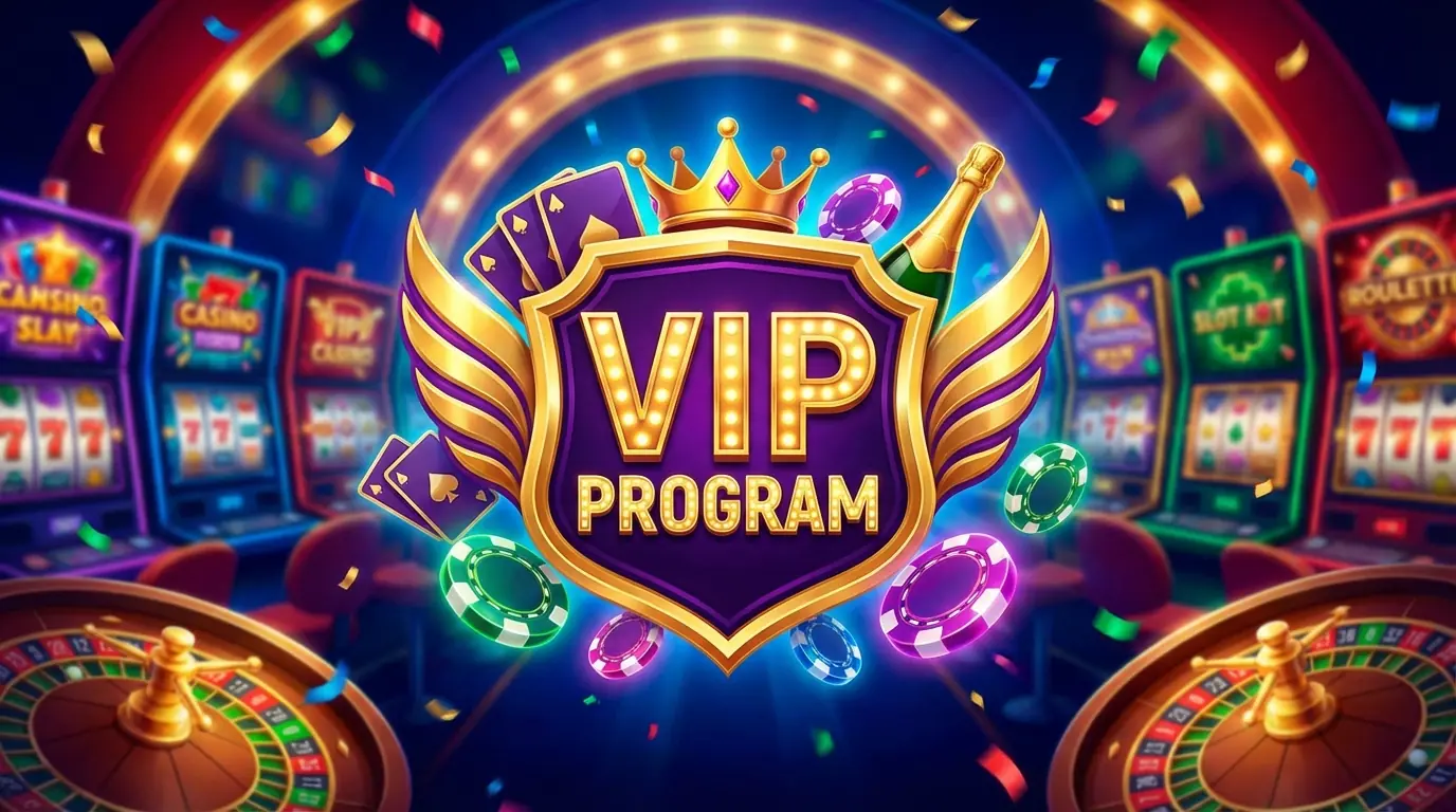 Bizzo casino lojalitetsprogram