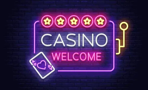 Bizzo casino välkomstbonus