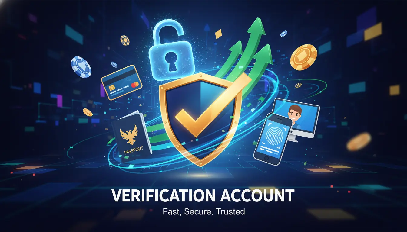 Bizzo casino verifiering