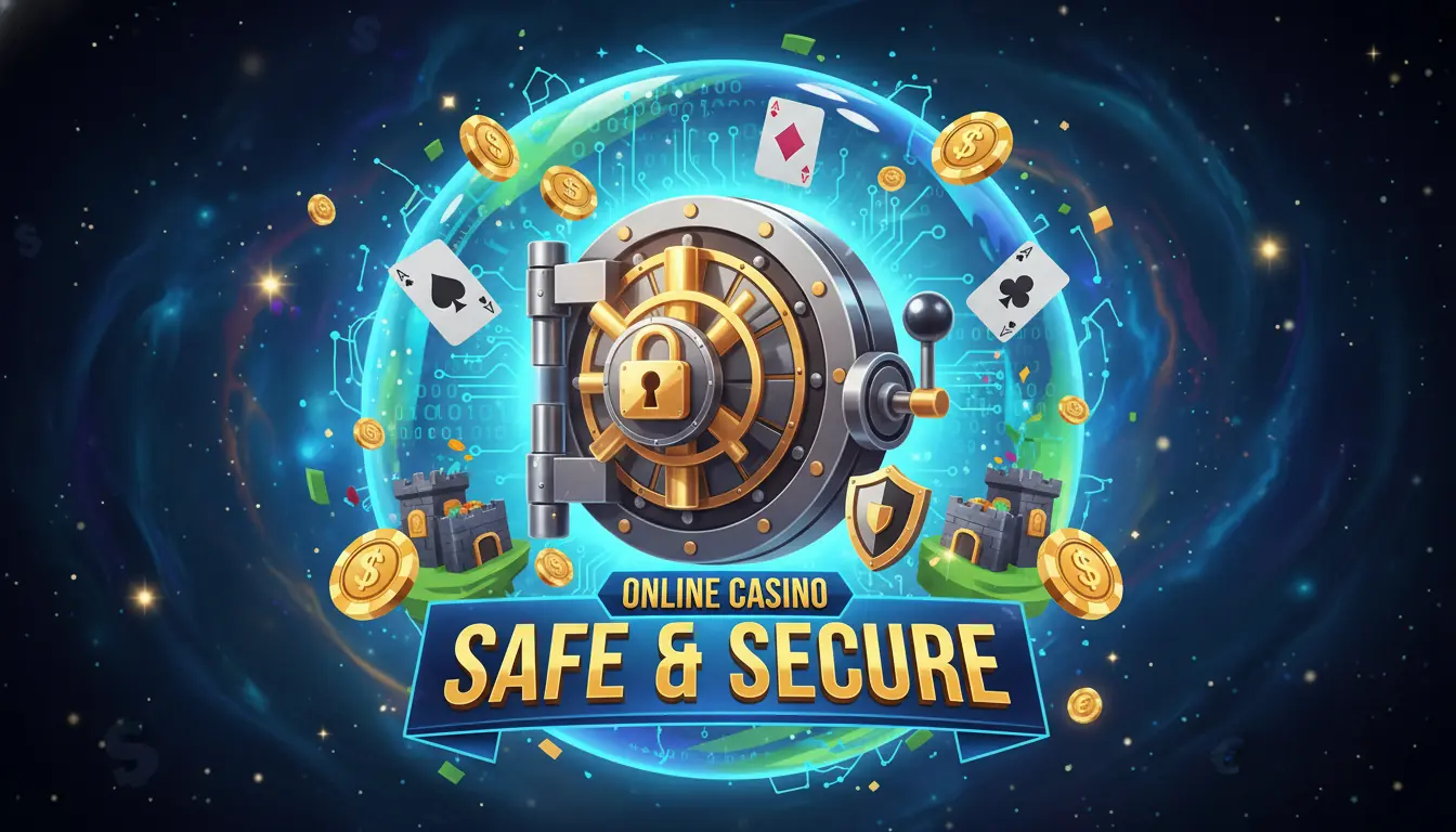 Bizzo casino licens och skydd