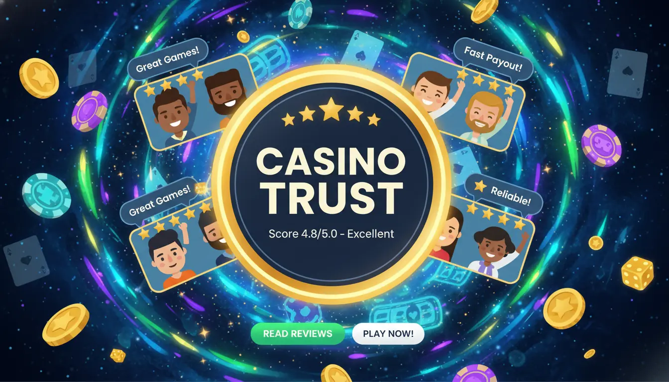 Bizzo casino omdömen