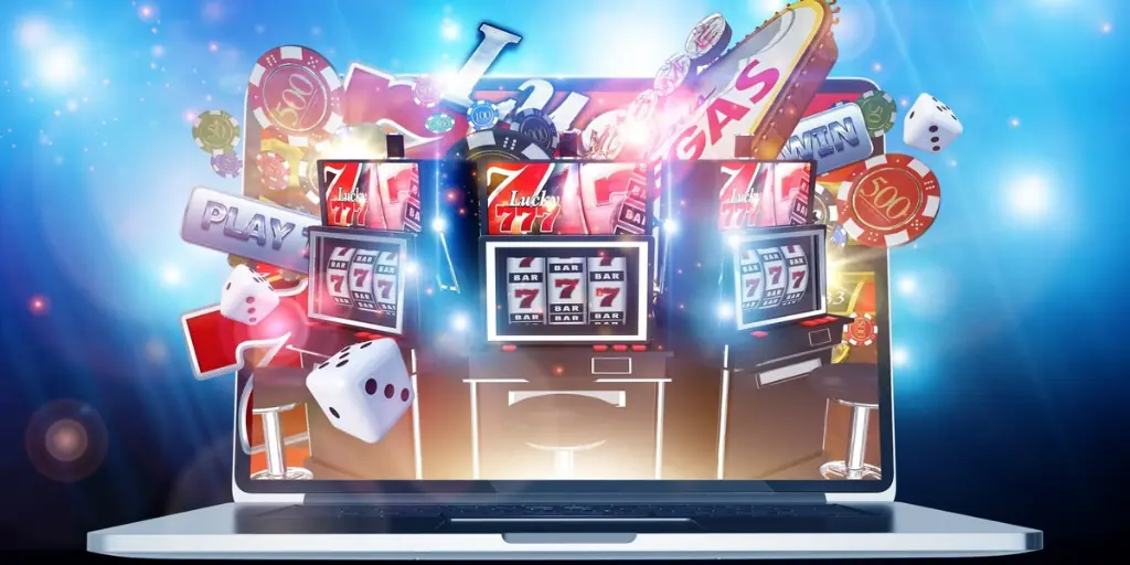 Bizzo casino casino games