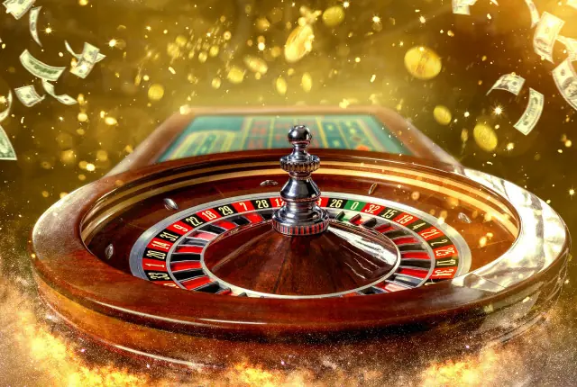 Bizzo casino roulette