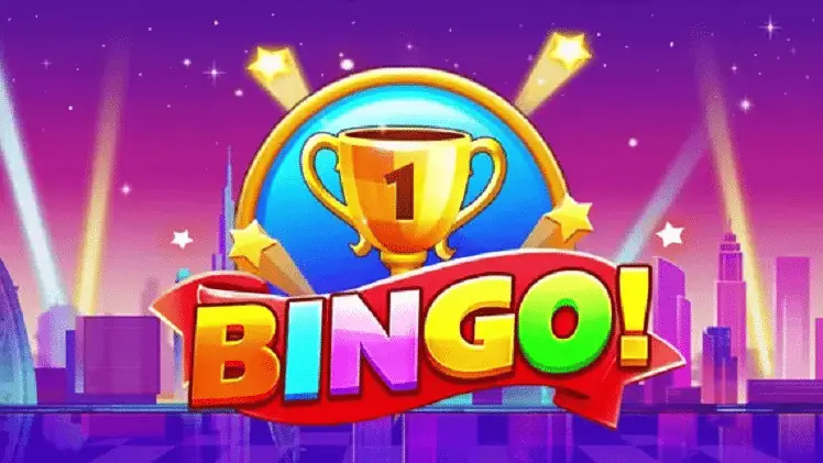 Bizzo casino bingospel