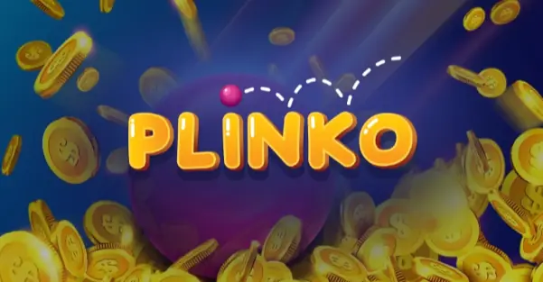 Bizzo casino Plinko